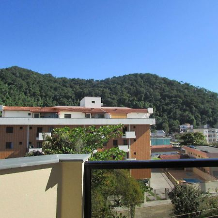 Apto. Aconchegante Proximo A Praia Ubatuba Eksteriør billede