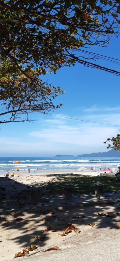 Apto. Aconchegante Proximo A Praia Ubatuba Eksteriør billede