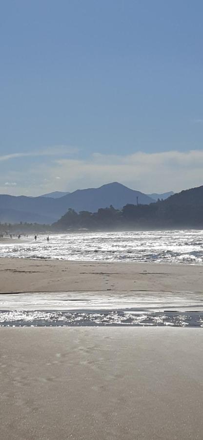 Apto. Aconchegante Proximo A Praia Ubatuba Eksteriør billede