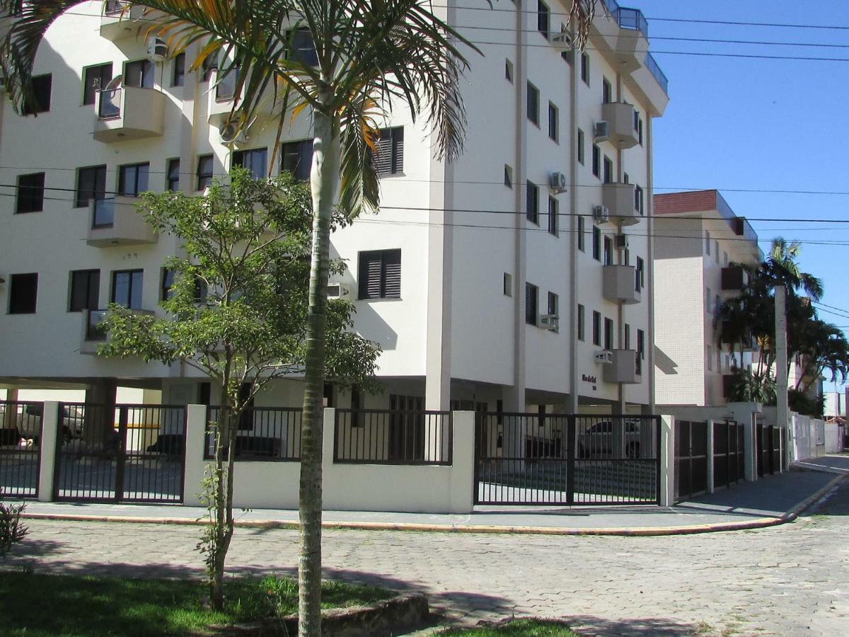 Apto. Aconchegante Proximo A Praia Ubatuba Eksteriør billede